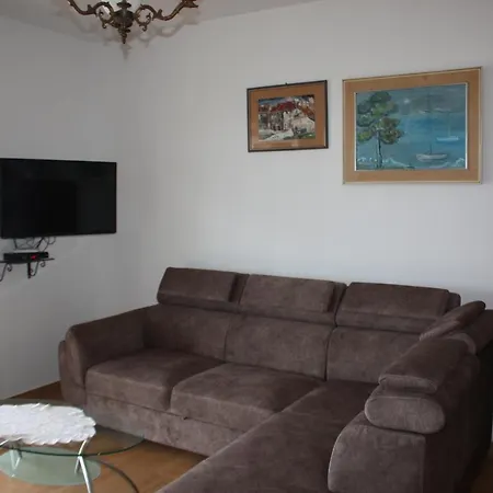 Amazing View Ντουμπρόβνικ