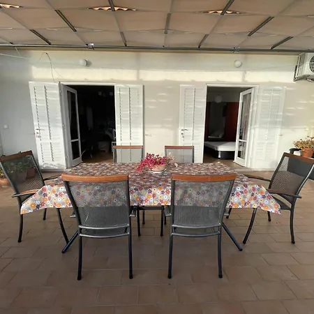 Apartman Amazing View