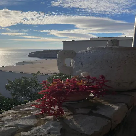 Amazing View Old Town