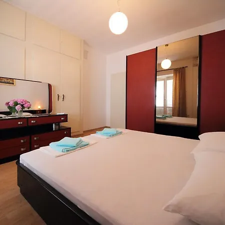 Amazing View Ντουμπρόβνικ