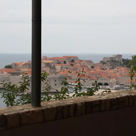Amazing View Apartment